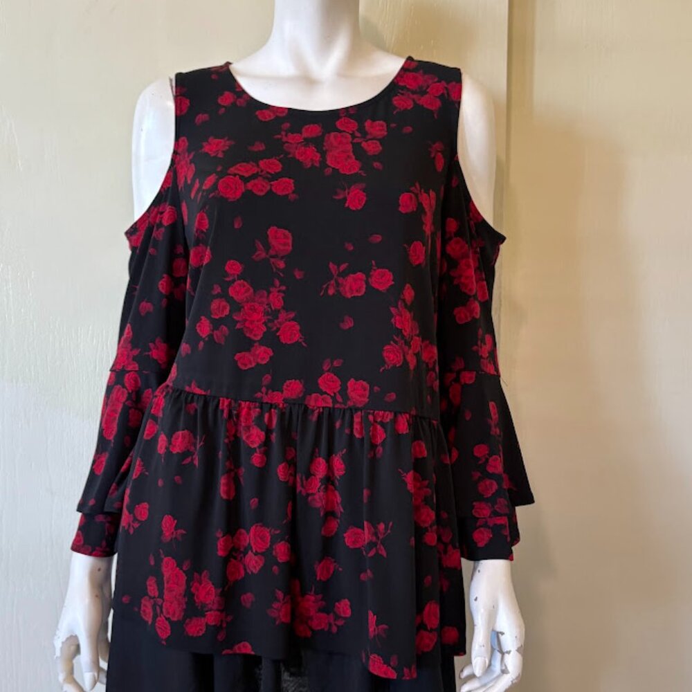 NEW Michael Michael Kors Shirt XL
